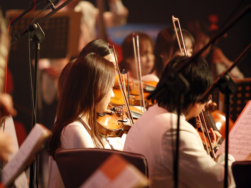 Northeast Pennsylvania Philharmonic: Holiday Concert at Harry and Jeanette Weinberg Theatre