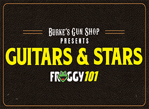 Guitars & Stars