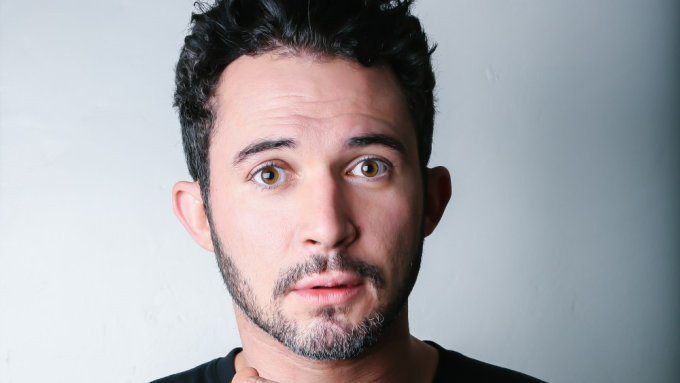 Justin Willman