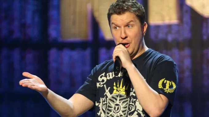 Nick Swardson